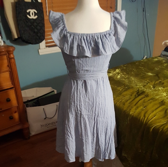 Miss beautifull dress by Miss Love - Picture 2 of 5